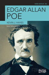 Edgar Allan Poe - Runik Kitap