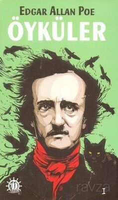 Edgar Allan Poe Öyküler 1 - 1