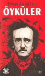 Edgar Allan Poe Öyküler 2 - Yason Yayıncılık