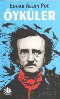 Edgar Allan Poe Öyküler 3 - 1