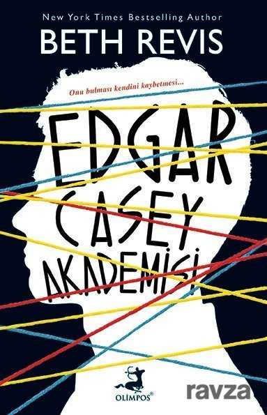 Edgar Casey Akademisi - 1