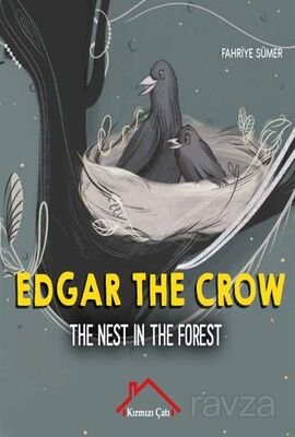 Edgar The Crow - 1