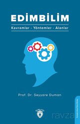 Edimbilim - Dorlion Yayınevi