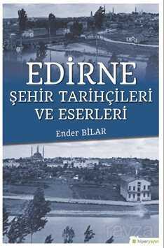 Edirne - Hiper Yayın