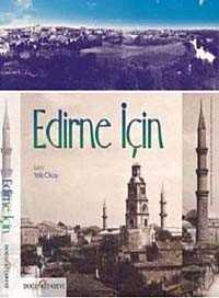 Edirne İçin - Doğu Kitabevi