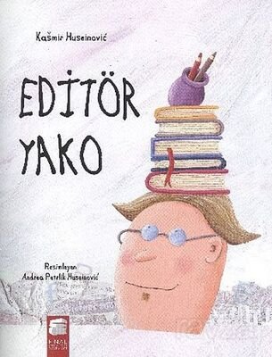 Editör Yako - 1
