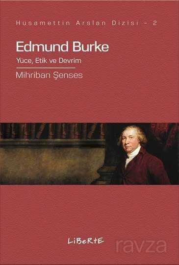 Edmund Burke - 1