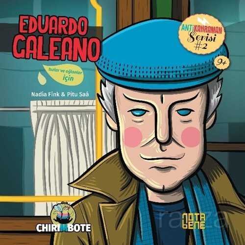 Eduardo Galeano - 1