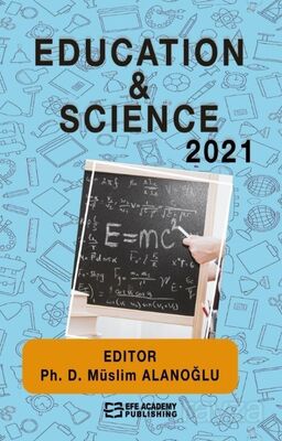 Education - Science 2021 - 1