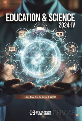 Education - Science 2024 IV - 1