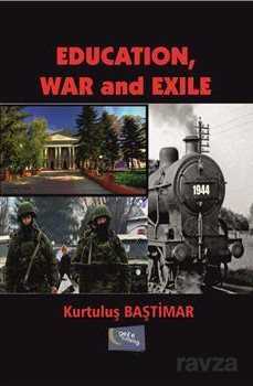 Education War and Exile - 1