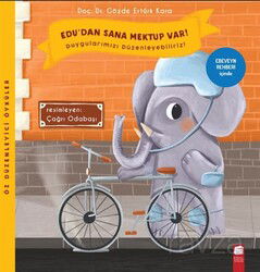 Edu'dan Sana Mektup Var! - Final Kültür Sanat Yayınları