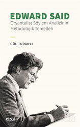 Edward Said - Çizgi Kitabevi