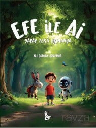 Efe İle Ai - DH Yayınları