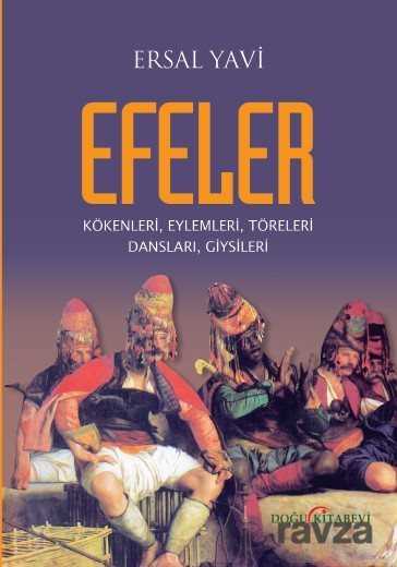 Efeler - Doğu Kitabevi