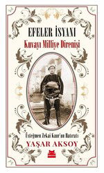 Efeler İsyanı - Kırmızı Kedi Yayınevi