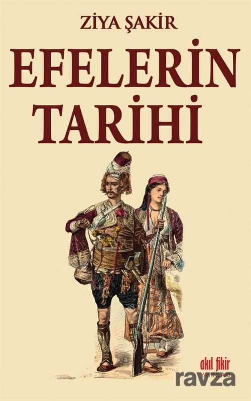 Efelerin Tarihi - 1