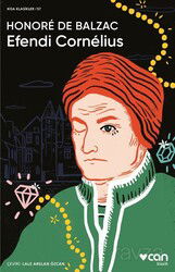 Efendi Cornélius - Can Yayınları