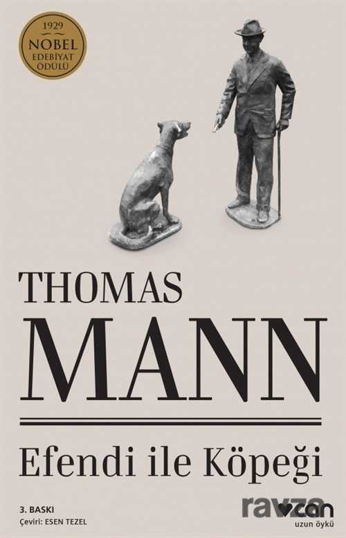 Efendi ile Köpeği - Can Yayınları