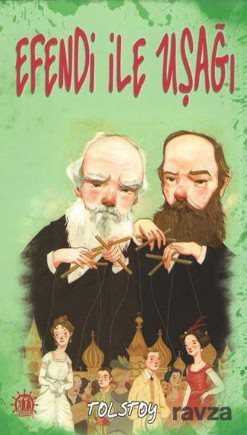 Efendi ile Uşağı - Yason Yayıncılık