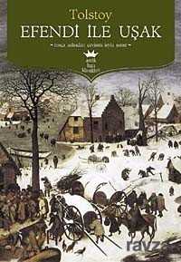 Efendi ile Uşak - Antik Klasik Yayınları