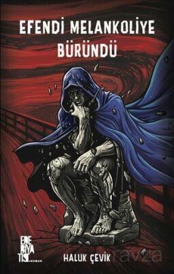 Efendi Melankoliye Büründü - 1
