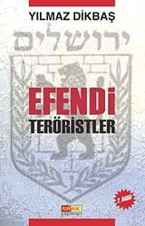 Efendi Teröristler - Asya Şafak Yayınları