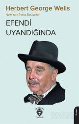 Efendi Uyandığında - Dorlion Yayınevi