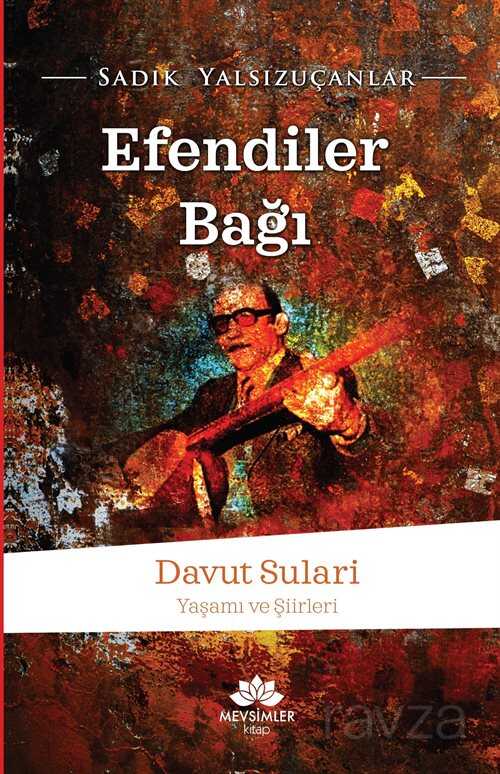 Efendiler Bağı - Mevsimler Kitap