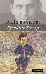 Efendilik Savaşı - Literatür Yayınları