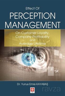 Effect Of Perception Management - 1