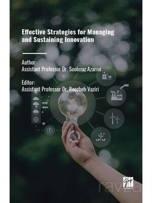 Effective Strategies For Managing And Sustaining Innovation - 1