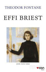 Effie Briest - Can Yayınları