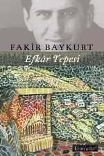 Efkar Tepesi - 1