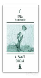 Efla Yakın Esintiler - Barbar Kitap