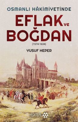 Eflak ve Boğdan - 1