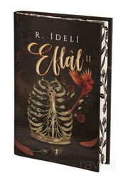 Eflal 2 (Karton Kapak) - Artemis Yayınları