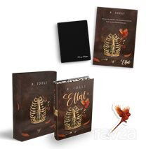 Eflal 2 (Kutulu Set) ( Özel Defter, Poster ve Ayraç Hediyeli) - Artemis Yayınları
