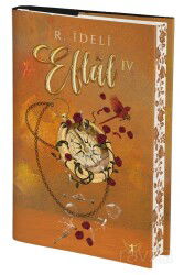 Eflal 4 (Ciltli) - Artemis Yayınları