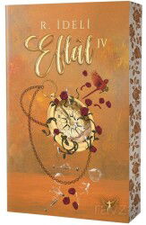 Eflal 4 (Karton Kapak) - Artemis Yayınları