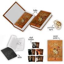 Eflal 4 (Özel Kutulu Set) - Artemis Yayınları