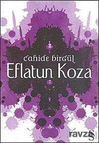 Eflatun Koza - Everest Yayınları