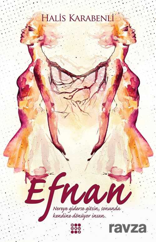 Efnan - Dokuz Yayınları (Konya)