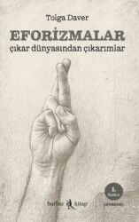 Eforizmalar - Barbar Kitap