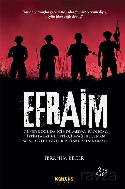 Efraim - Kaknüs Yayınları