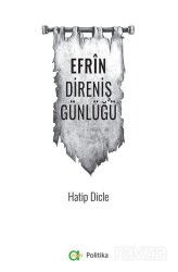 Efrin Direniş Günlüğü - Aram Yayınları
