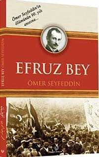 Efruz Bey - Çağrı Yayınları