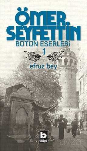 Efruz Bey - 1