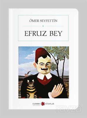 Efruz Bey (Cep Boy) (Tam Metin) - 1