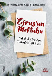 Efruz'un Mektubu - Mihenk Kitap